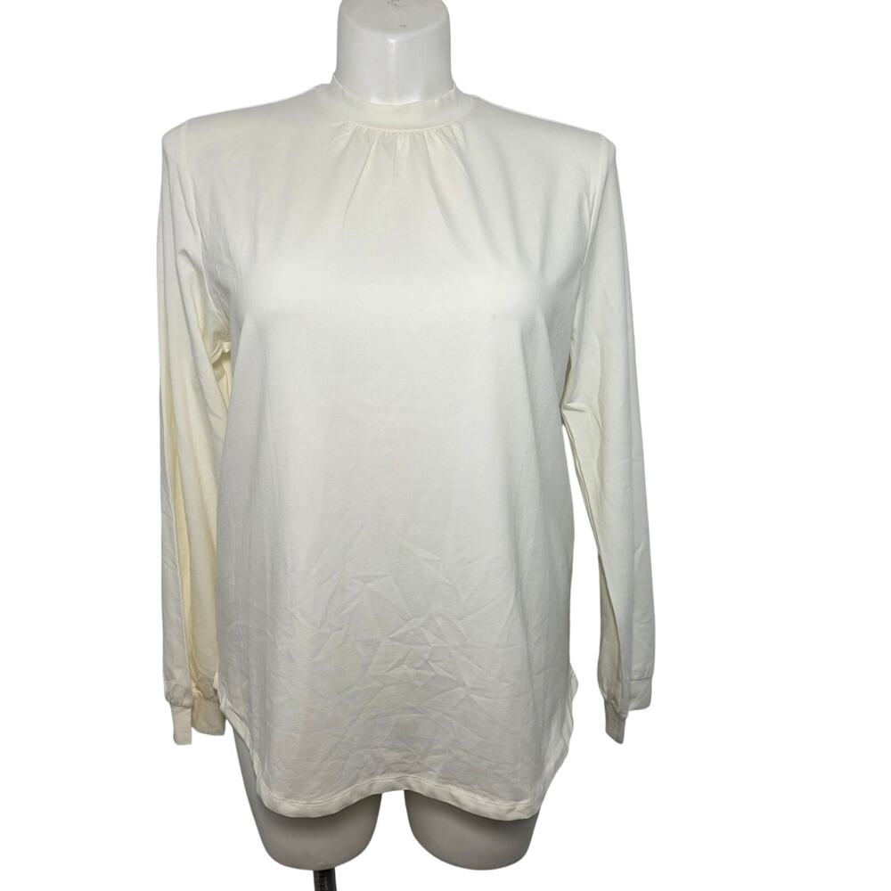 Lands' End Lightweight t shirt Long Sleeve XL